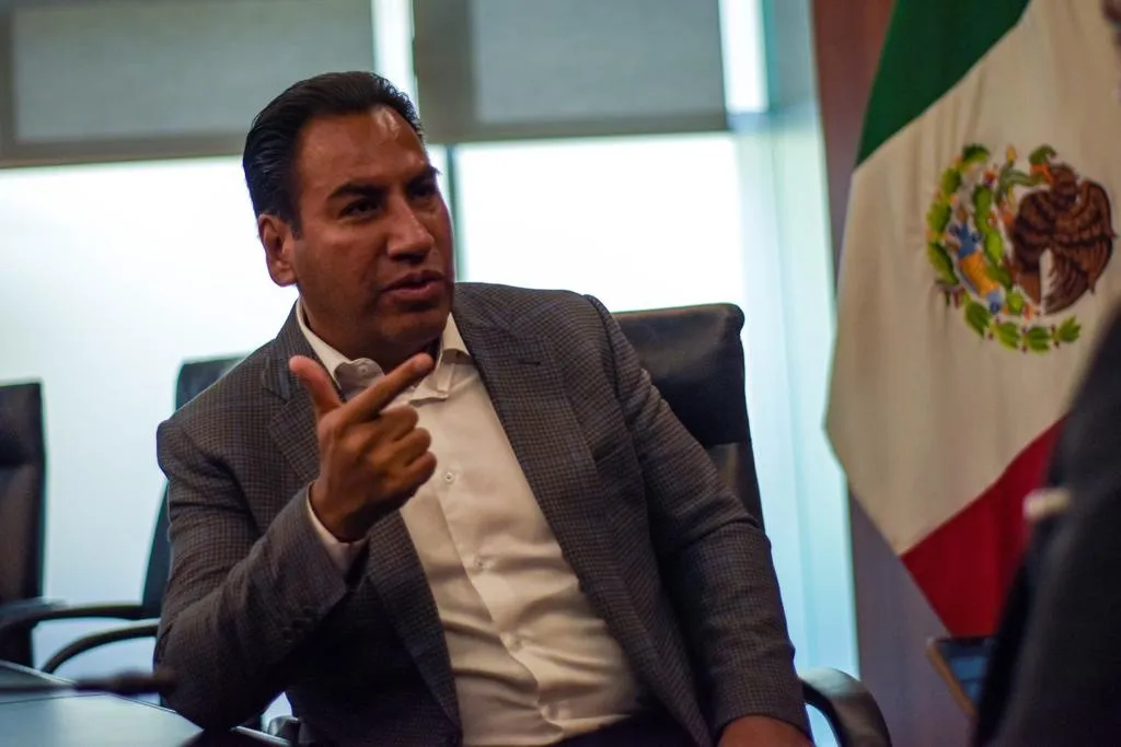 Inseguridad debe abordarse internacionalmente y sin prohibicionismo: Eduardo Ramírez