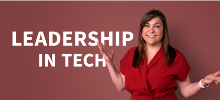 Leadership in Tech (Updated 10/15/2019)