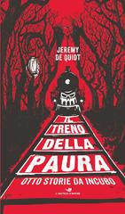 Jeremy De Quidt – Il treno della paura (2019)