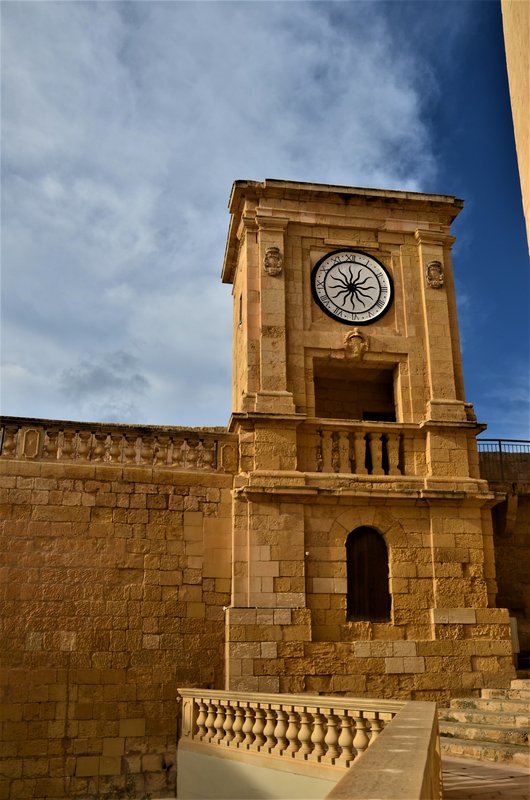 Malta y sus pueblos-2018 - Blogs de Malta - VICTORIA-24-11-2018 (37)