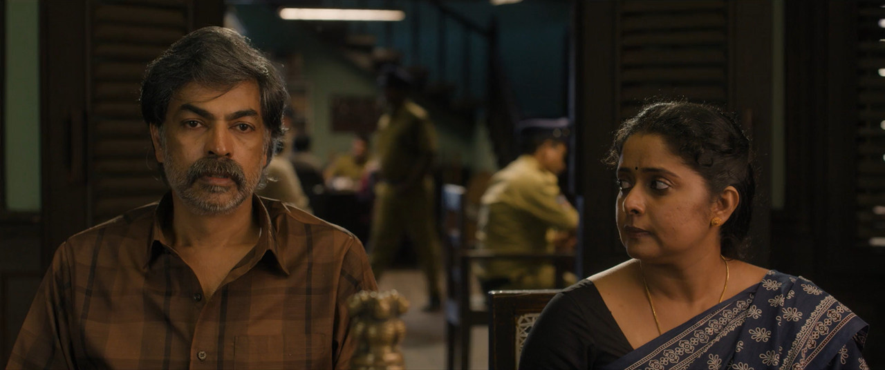 Newton's 3rd Law 2026 WebRip [Hindi + Tamil + Telugu + Malayalam + Kannada] 1080p 480p 720p ESub Screenshot