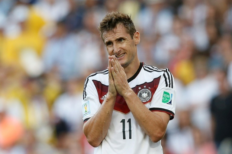 klose