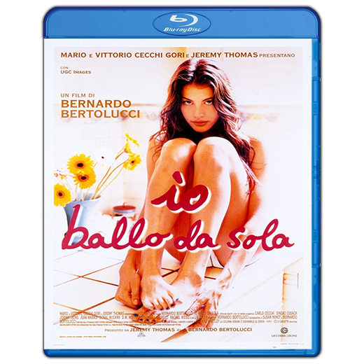 Stealing Beauty Io Ballo Da Sola 1996 iTA ENG AC3 SUB iTA ENG BluRay 1080p x264 jeddak MIRCrew