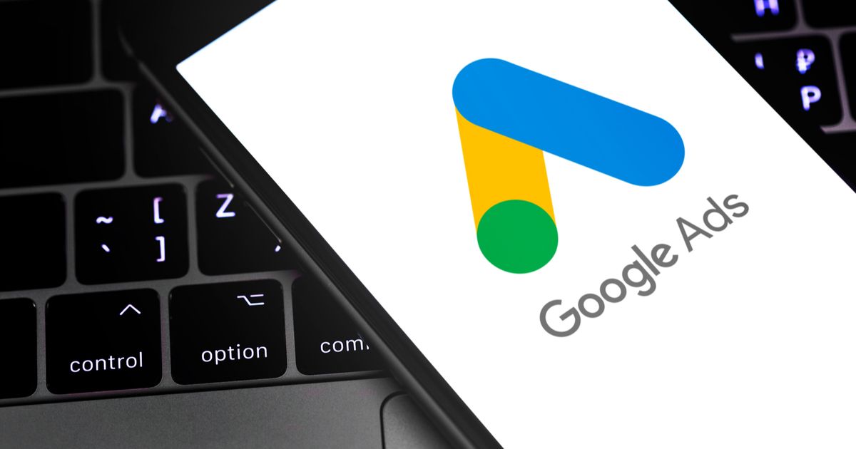 Publicité Google Ads