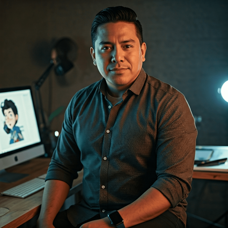 Alejandro Montiel