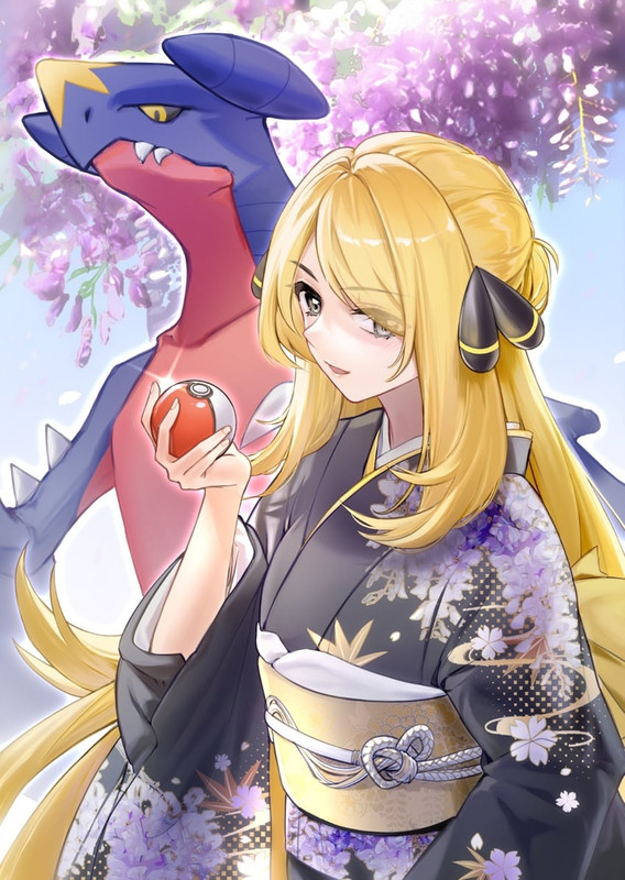 cynthia-and-garchomp-pokemon-and-1-more-