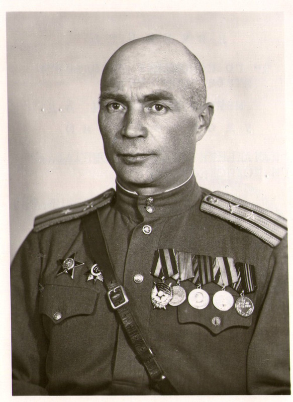 Прендкович Владимир Леонидович 1