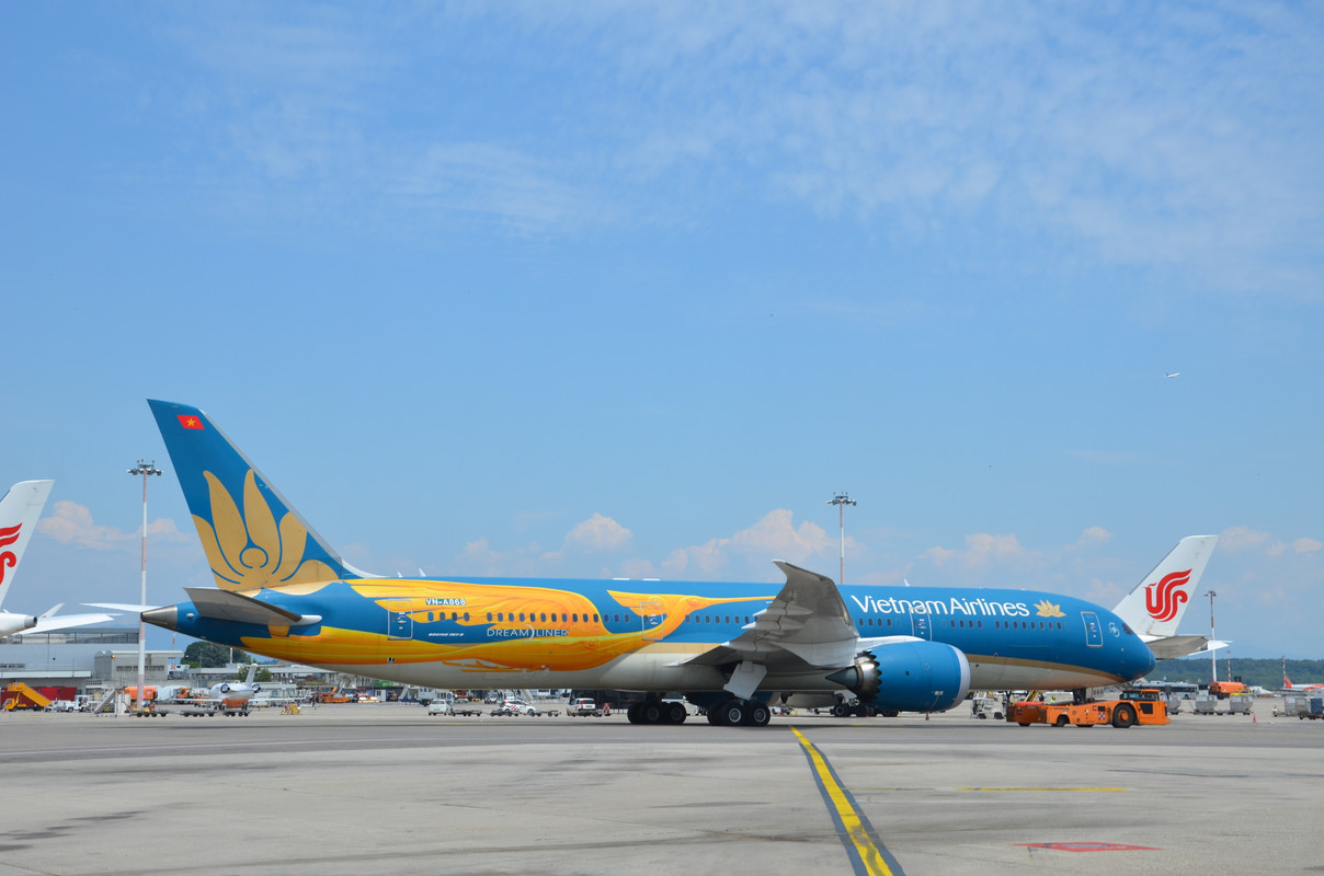 MXP-Hanoi Vietnam Airlines (11)