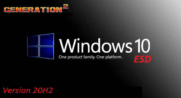 Windows 10 Version 20H2 Build 19042.804 (x64) Pro for Workstations en-US February 2021 Windows 10 Version 20H2 Build 19042.804 (x64) Pro for Workstations en-US February 2021