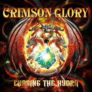 Re: Crimson Glory (USA) / Progressive Heavy/Power Metal