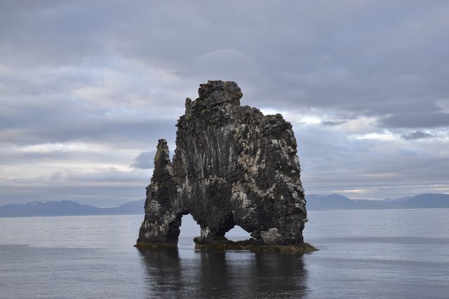 DIA 9 JULIO/22 PENINSULA DE TROLLS Y PENINSULA DE VATNSNES...y VEMOS FOCAS!!! - Islandia, 17 días..."sin sus noches" Julio 2022 (8)