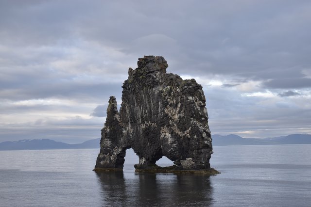 DIA 9 JULIO/22 PENINSULA DE TROLLS Y PENINSULA DE VATNSNES...y VEMOS FOCAS!!! - Islandia, 17 días..."sin sus noches" Julio 2022 (8)