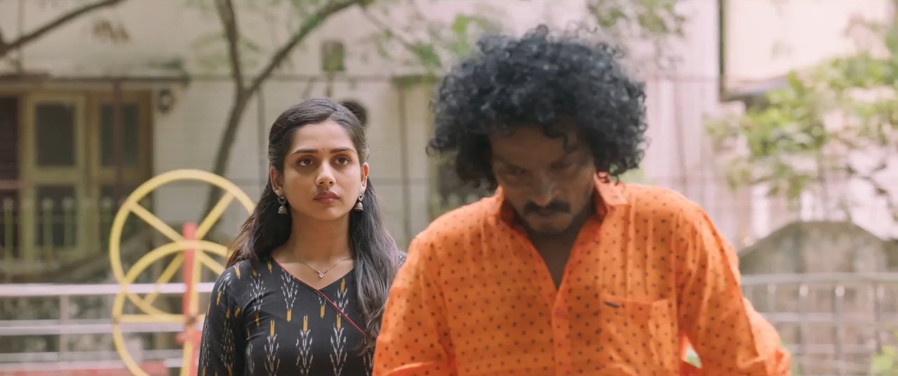Kaakaa 2026 WebRip [Tamil] 480p, 720p ESub Screenshot