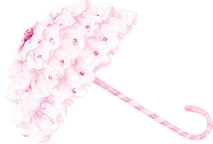 **umbrella end**