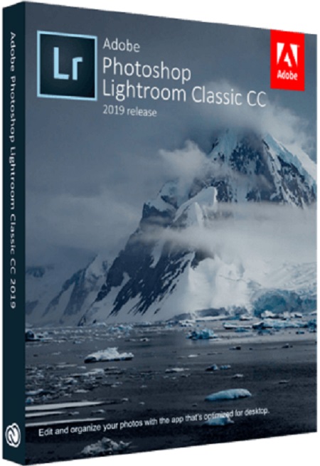 Adobe Photoshop Lightroom Classic 2019 v8.4.0.10 Multilanguage (Win x64)