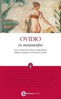 Ovidio - Le metamorfosi (2013)