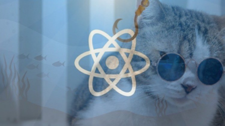 Complete React Bootcamp (Advanced) Build 6 Hands-On-Projects Complete React Bootcamp (Advanced) Build 6 Hands-On-Projects
