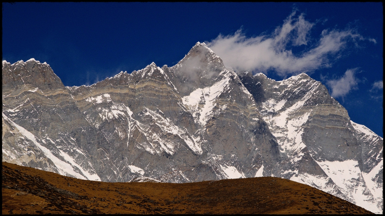 Día 10. Dingboche a Chukhung via Duwo Lakes - Everest Three Passes Trek: tres pasos, tres cimas, tres campos base (11)