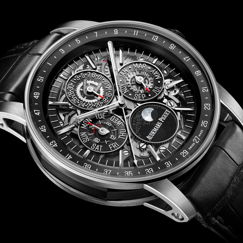 2026 Code 11 59 by Audemars Piguet Selfwinding Perpetual Calendar Openworked 26443NB 1 2048x2048