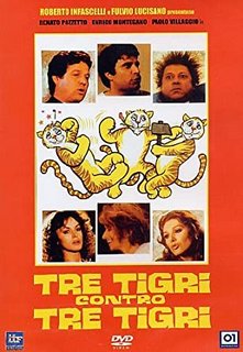 Tre Tigri Contro Tre Tigri (1977) WebDL 1080p 5.1 AC3 ITA