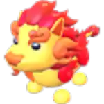 Guardian Lion