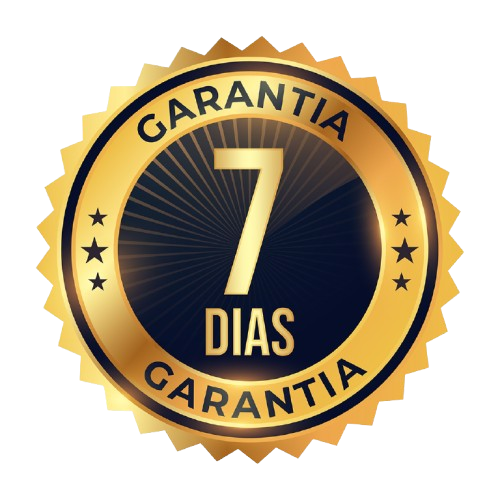 Selo de Garantia