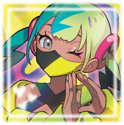 Canari - PKMN Canari - PKMN