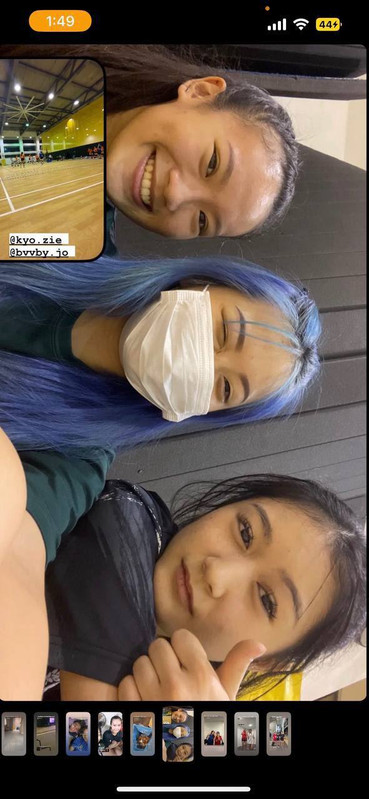 Asian Scandalnet (2)