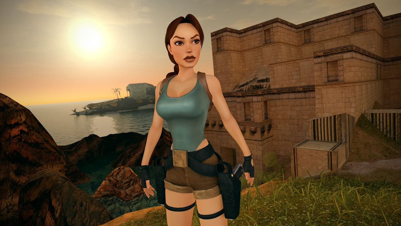 Tomb Raider IV VI Remastered 20250815101805