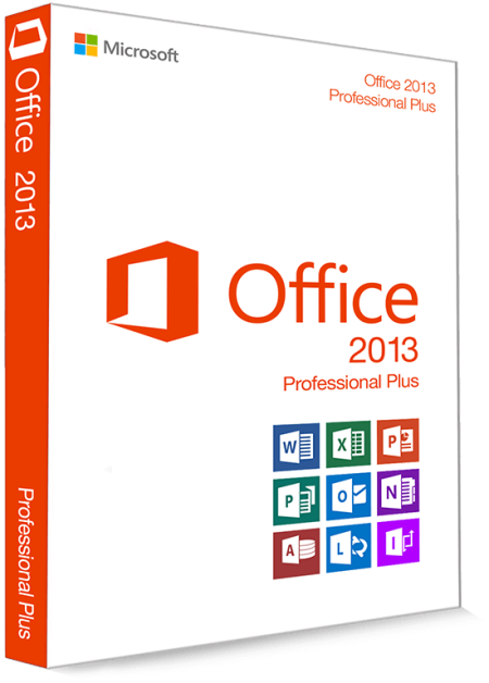 Microsoft Office 2013 SP1 Pro Plus VL 15.0.5345.1002 x86 Multilingual May 2021