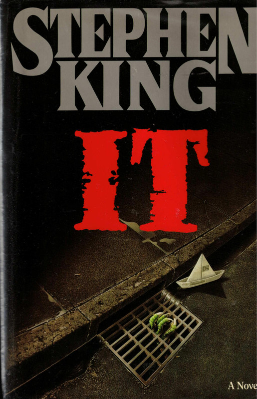 It