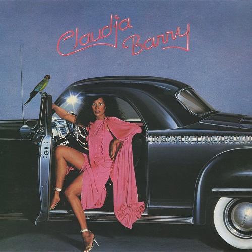 Claudja Barry - I Wanna Be Loved By You (1978) (Lossless, Hi-Res + MP3) Claudja Barry - I Wanna Be Loved By You (1978) (Lossless, Hi-Res + MP3)