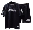 Chrome Hearts Jersey + Pants [5+ styles]
