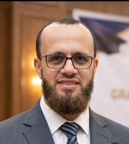 فضيلة الإمام