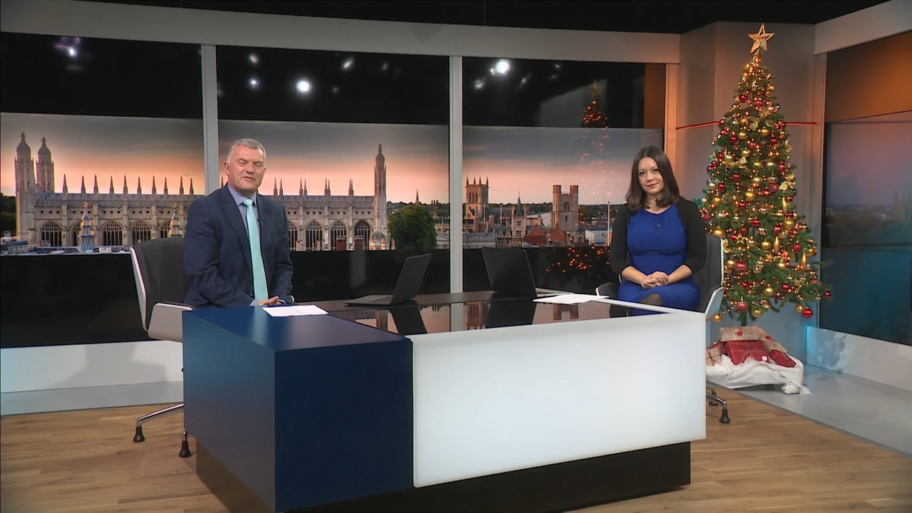12.16 - 18.00.00 - ITV News Anglia. The latest news and weather from ....ts_snapshot_04.32.124