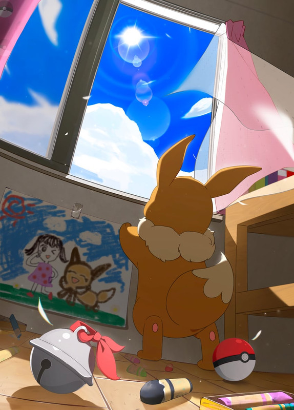 eevee-pokemon-drawn-by-art-eichi-sample-