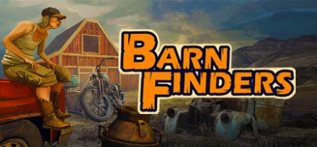 Barn Finders Build 16469-GoldBerg