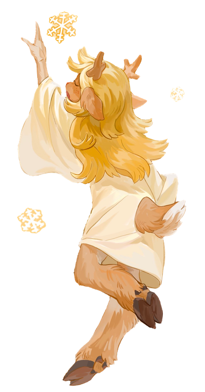 art by @darmicy