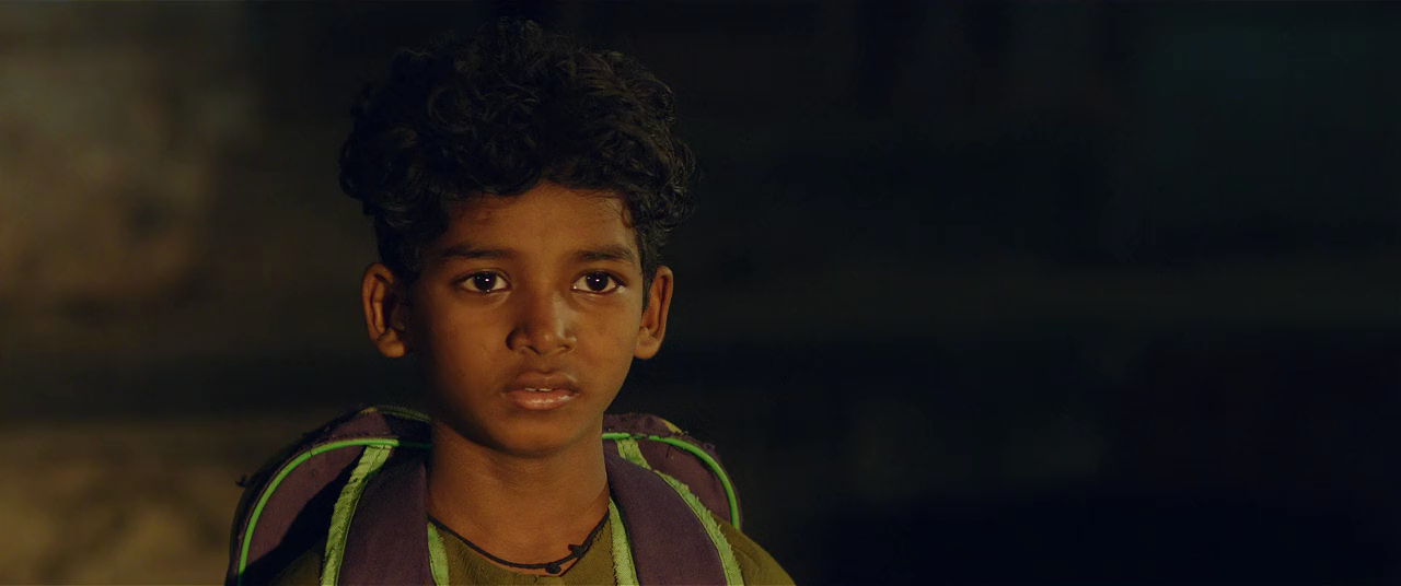 Chippa Movie Screenshot