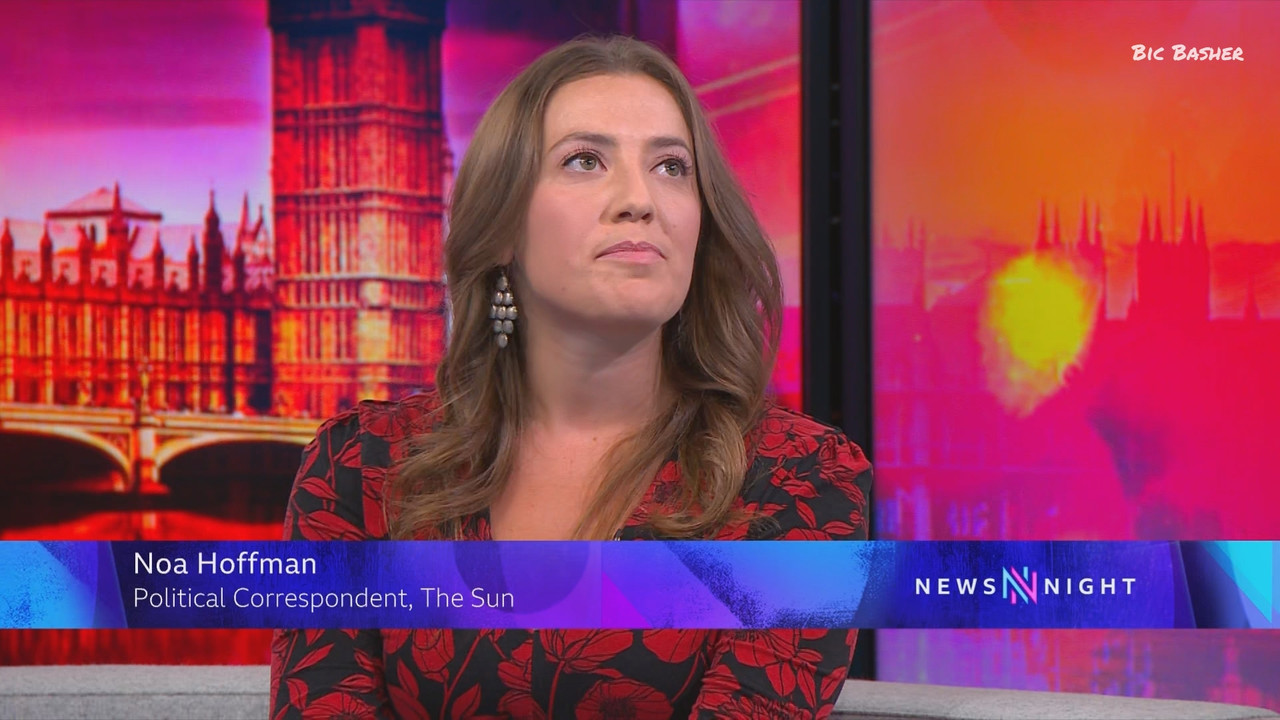 Newsnight, followed by Weather_20250919_22302300.ts_snapshot_21.21.499
