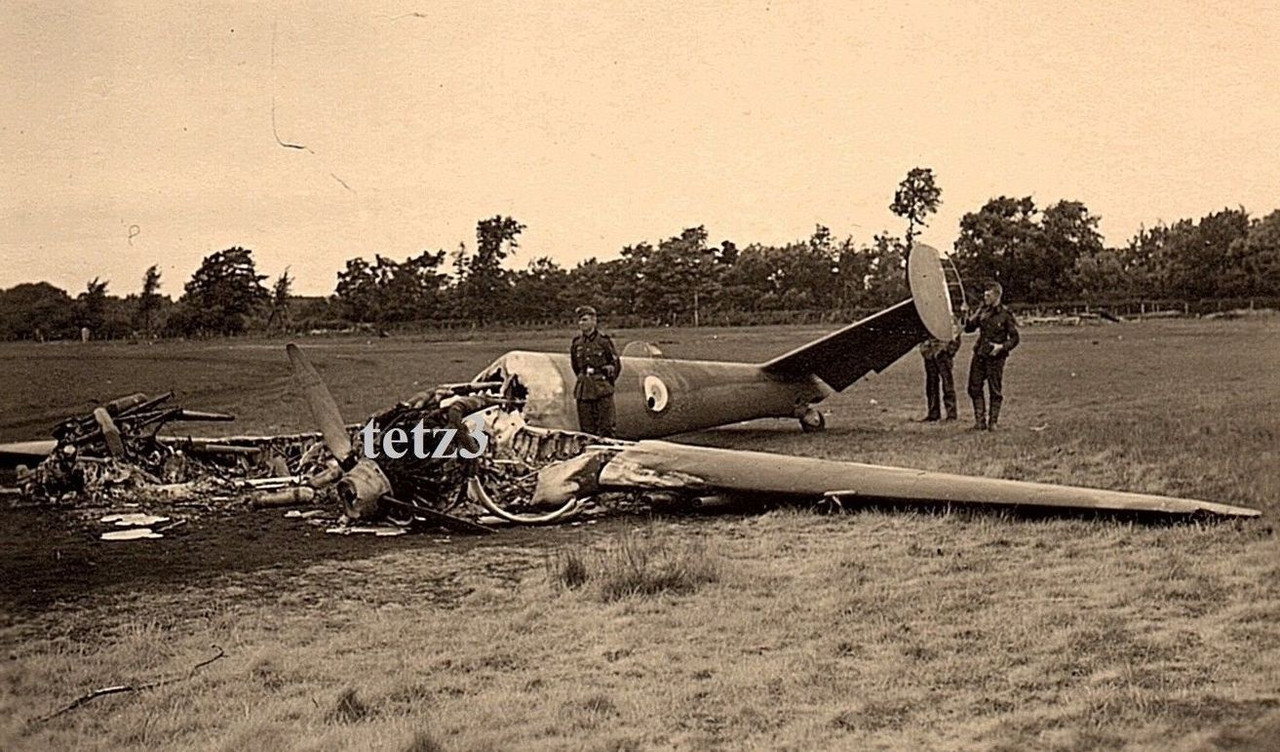 (z19) Frankreich 1940