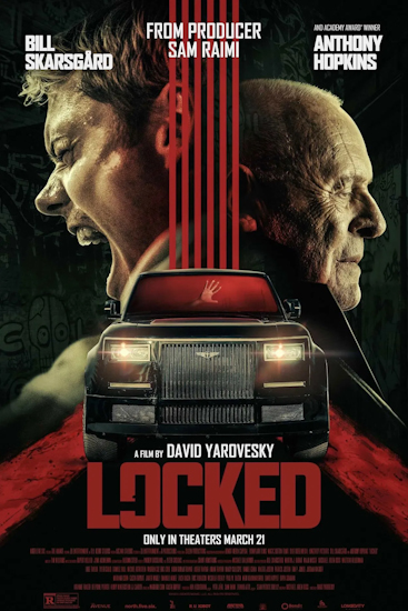 Locked 2025 German Dl 1080p Web x265-omikron
