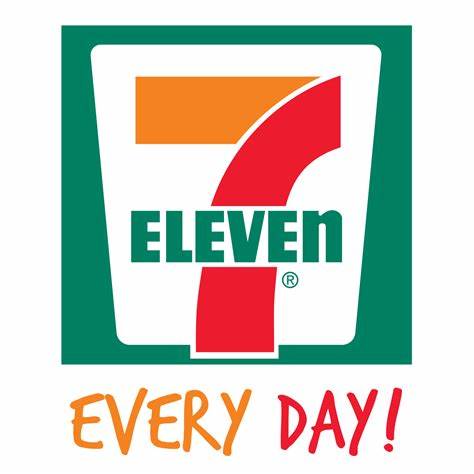 7 Eleven Giftcard