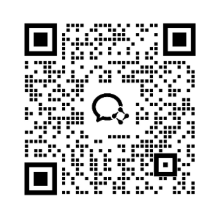设计师主群二维码