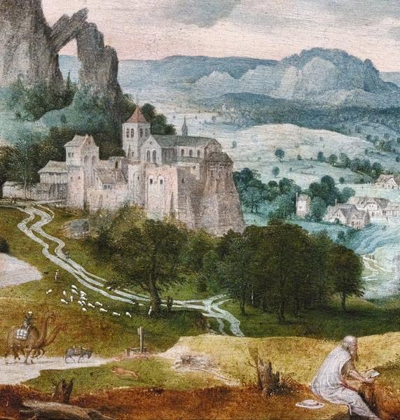 Belleza y Fealdad en Bruselas, Amberes y Brujas - Bélgica: Arte en Bruselas, Amberes, Brujas, Gante y Lovaina (160)