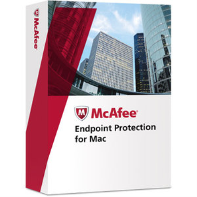 McAfee Endpoint Security for Mac 10.6.1 Multilingual