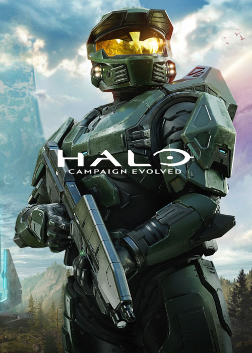Halo Campaign Evolved Premium Edition (2026)