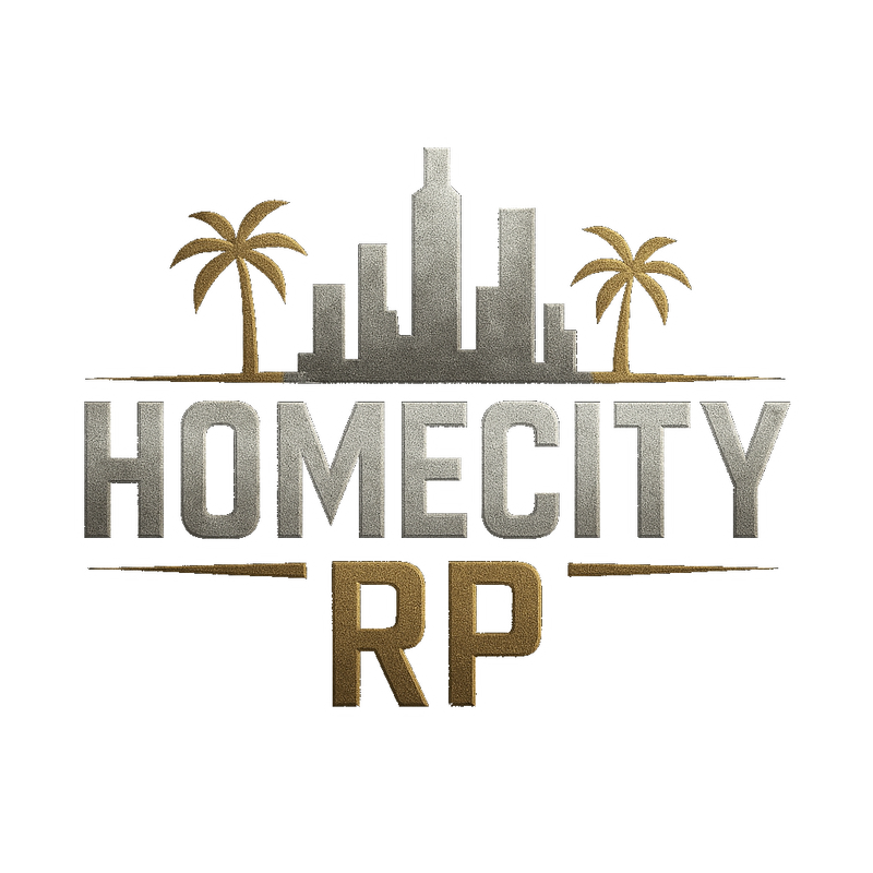 HomeCity RP