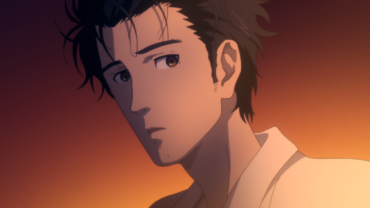Steins Gate S00E01 1080p Blu Ray 10bit x265 FLAC Dual Audio QM EDDBD52A mkv 0003