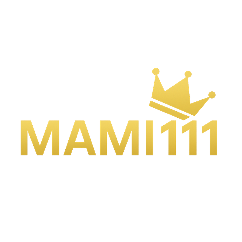 Logo MAMI111